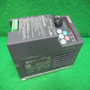 북63708/인버터/FR-E720-0.2K/삼상 380V 0.2K/미쓰비시